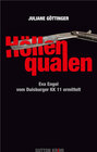 Buchcover Höllenqualen