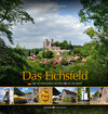 Buchcover Das Eichsfeld
