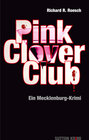 Buchcover Pink Clover Club