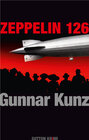 Buchcover Zeppelin 126