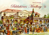 Buchcover Bildschönes Meidling