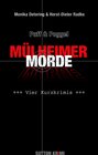 Buchcover Puff & Poggel: Mülheimer Morde