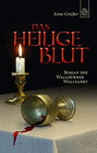 Buchcover Das Heilige Blut