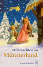 Buchcover Weihnachten im Münsterland