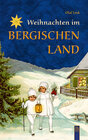 Buchcover Weihnachten im Bergischen Land