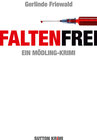 Buchcover Faltenfrei