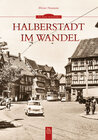 Buchcover Halberstadt im Wandel