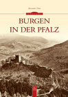Buchcover Burgen in der Pfalz