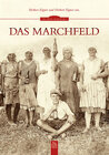 Buchcover Das Marchfeld