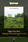 Buchcover Sagen aus dem Minden-Ravensberger Land