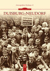 Buchcover Duisburg-Neudorf