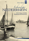 Buchcover Lebendiger Niederrhein