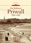 Buchcover Die Halbinsel Priwall 1900-1990