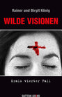 Buchcover Wilde Visionen