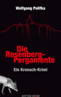Buchcover Die Rosenberg-Pergamente