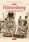 Buchcover Hüttenberg in der Nachkriegszeit