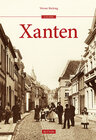 Buchcover Xanten