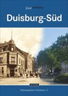 Buchcover Zeitsprünge Duisburg-Süd