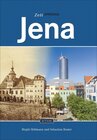 Buchcover Zeitsprünge Jena