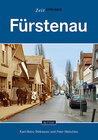 Buchcover Zeitsprünge Fürstenau