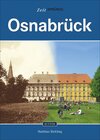 Buchcover Zeitsprünge Osnabrück