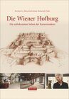 Buchcover Die Wiener Hofburg