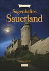Buchcover Sagenhaftes Sauerland