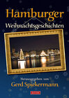 Buchcover Hamburger Weihnachten