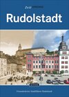 Buchcover Zeitsprünge Rudolstadt