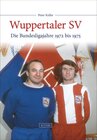 Buchcover Wuppertaler SV
