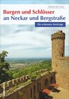 Buchcover Burgen und Schlösser an Neckar und Bergstraße