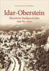 Buchcover Idar-Oberstein
