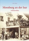Buchcover Moosburg an der Isar