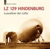 Buchcover LZ 129 Hindenburg