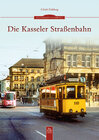 Buchcover Die Kasseler Straßenbahn