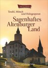 Buchcover Sagenhaftes Altenburger Land