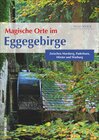 Buchcover Magische Orte im Eggegebirge