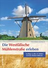 Buchcover Die Westfälische Mühlenstraße erleben