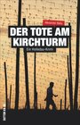 Buchcover Der Tote am Kirchturm