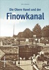 Buchcover Die Obere Havel und der Finowkanal