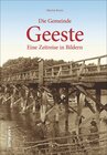 Buchcover Die Gemeinde Geeste