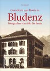 Buchcover Gaststätten und Hotels in Bludenz