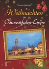 Buchcover Weihnachten in Ostwestfalen-Lippe
