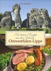 Buchcover Die besten Rezepte aus der Heimat Ostwestfalen-Lippe