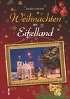 Buchcover Weihnachten im Eifelland