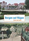 Buchcover Bergen auf Rügen