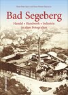 Buchcover Bad Segeberg