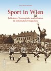 Buchcover Sport in Wien