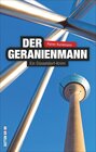Buchcover Der Geranienmann