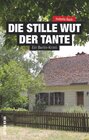 Buchcover Die stille Wut der Tante
